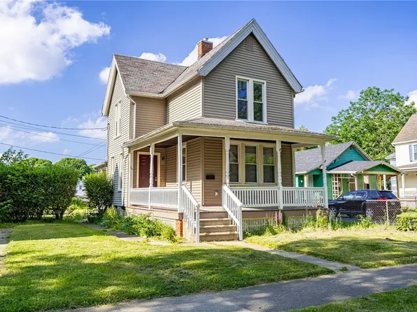 86 Grand Ave, Rochester, NY 14609