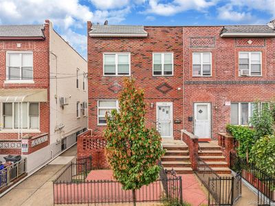 1932 W 13th Street, Brooklyn, NY, 11223