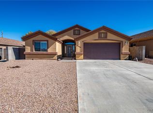 3480 N Apache St, Kingman, AZ 86401