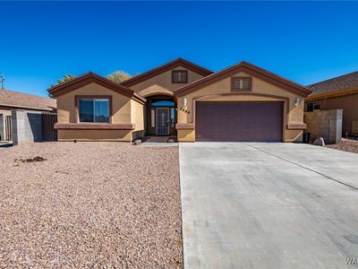 3480 N Apache St, Kingman, AZ, 86401