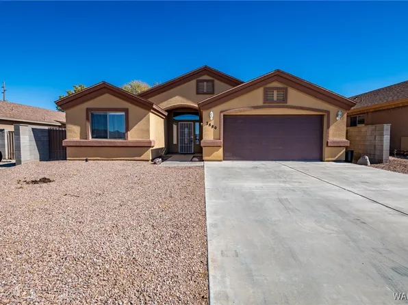 3480 N Apache Street, Kingman, AZ 86401