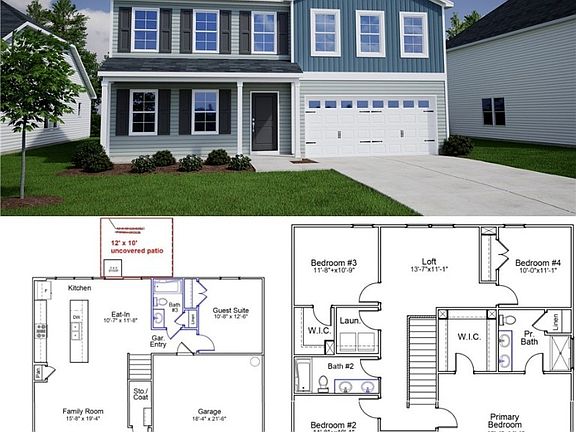 2nd image of this home