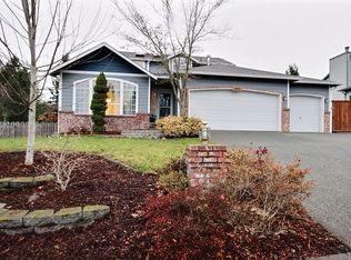 14010 SE 237th Pl, Kent, WA 98042