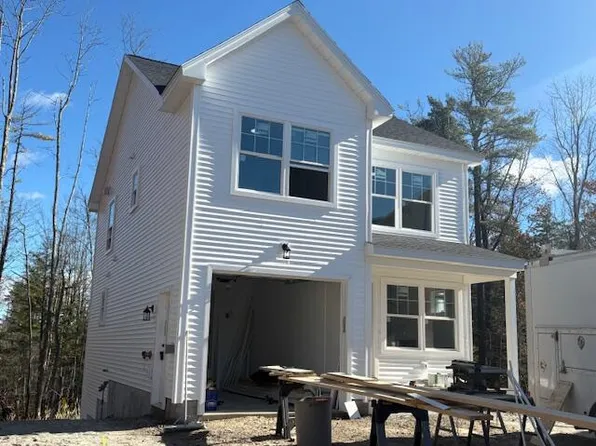 34 Baxter Lane #10, Gorham, ME 04038