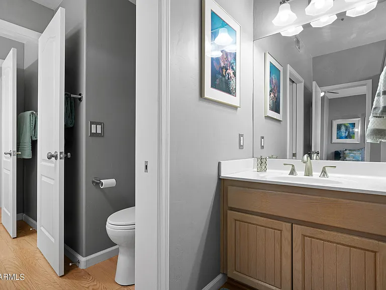 7705 E Doubletree Ranch Rd #3 — Photo 25
