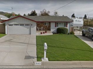 35453 Bonita St, Yucaipa, CA 92399