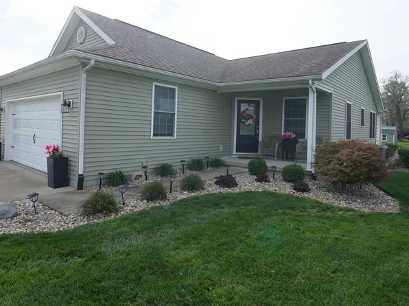 4504 Pierson Rd, Batesville, IN 47006