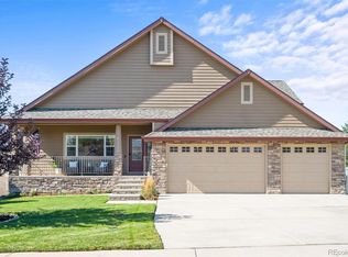 6728 31st Street Rd, Greeley, CO 80634