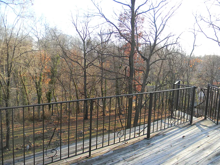 5440 Frederick Ave #2 — Photo 8