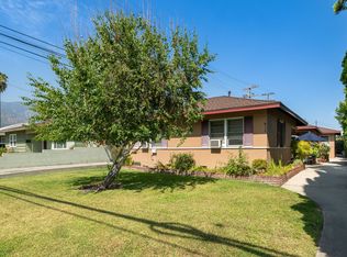814 S Mayflower Ave, Monrovia, CA 91016