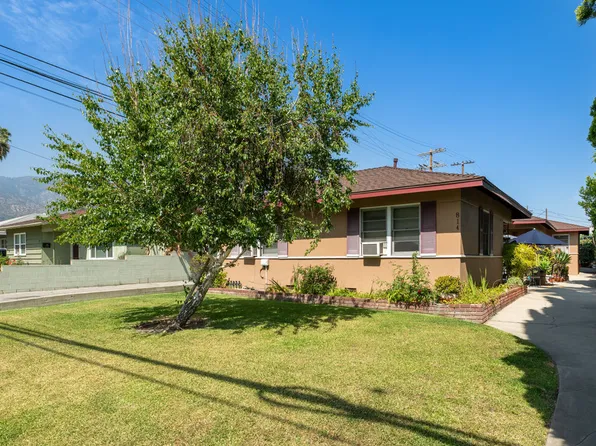 814 S Mayflower Ave, Monrovia, CA 91016