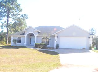 306 Condor Ave, Sebring, FL 33870