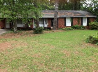 511 Aumond Rd, Augusta, GA 30909