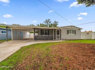 1241 KING ARTHUR Road, Jacksonville, FL 32211