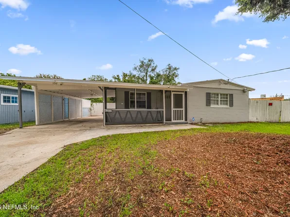 1241 KING ARTHUR Road, Jacksonville, FL 32211