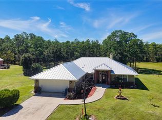 14355 93rd St, Fellsmere, FL 32948