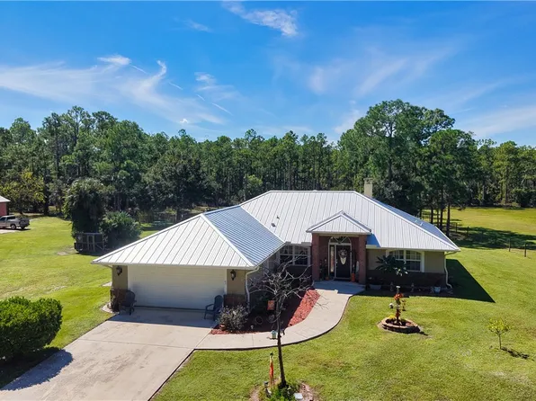 14355 93rd St, Fellsmere, FL 32948