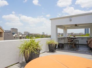 425 Tuam St, Houston, TX 77006
