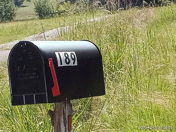 Exterior Address Verification