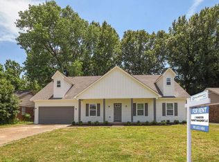 5407 Elmhurst Ave, Memphis, TN 38115