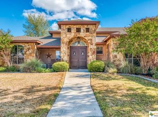 712 Deer Run Way, New Braunfels, TX 78132