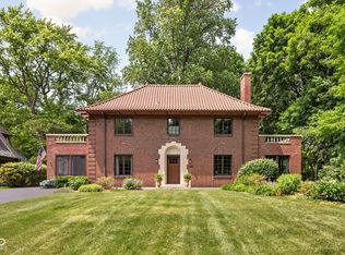 2266 Wynnedale Rd, Indianapolis, IN 46228