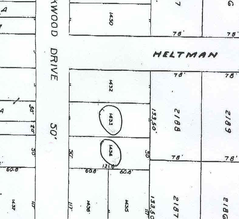 1st image of Parkwood Dr