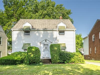 1500 Brainard Rd, Lyndhurst, OH, 44124