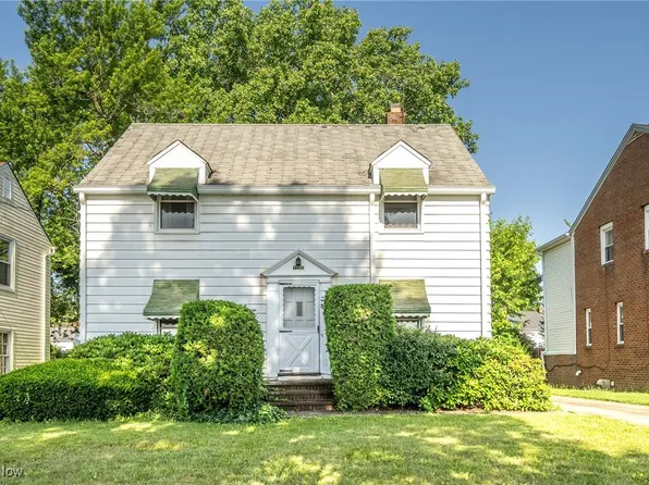 1500 Brainard Rd, Lyndhurst, OH 44124