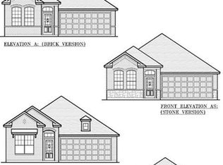 19207 S Cottonwood Green Ln, Cypress, TX 77433