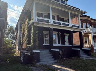 7413 Churchill St, Detroit, MI