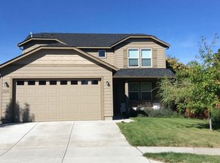 21218 Keyte Rd, Bend, OR 97701