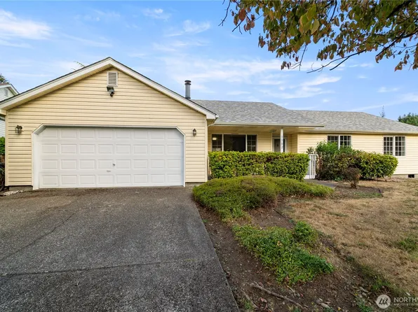 1102 Scarlet Oaks Drive SE, Olympia, WA 98503