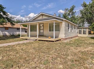 604 N 10th St, Payette, ID 83661
