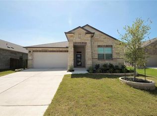 18005 Curio Dr, Pflugerville, TX 78660