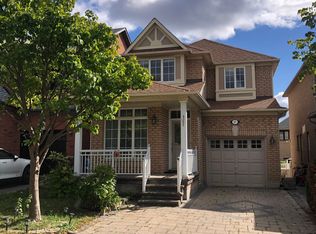 27 Moraine Dr, Vaughan, ON L4H 2E3