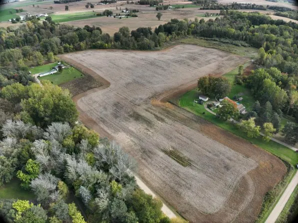 McClure Rd, Decker, MI 48426