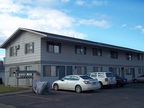 1st image of 231 NE Birch Ave APT 7