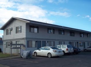 231 NE Birch Ave APT 7, College Place, WA 99324