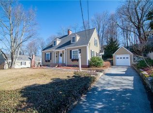 57 Morse Ave, North Smithfield, RI 02896