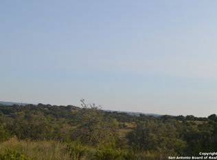 0 Champion Way, Spring Branch, TX 78070