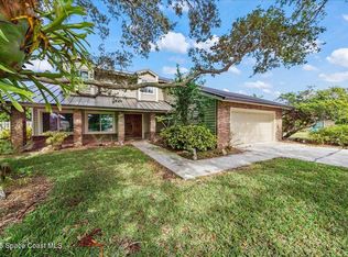 568 Rio Casa Dr N, Melbourne, FL 32903