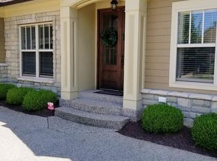 7624 Beechspring Farm Blvd, Louisville, KY 40241