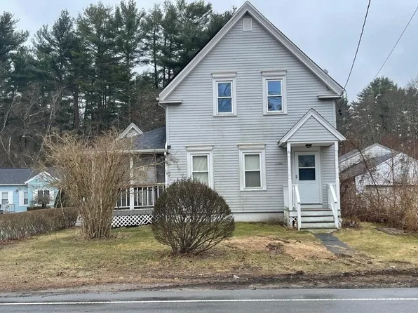 16 Depot St, South Easton, MA 02375