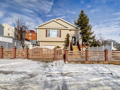98 City Avenue, New Britain, CT, 06051