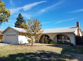 2766 Hyannis Way, Sacramento, CA 95827
