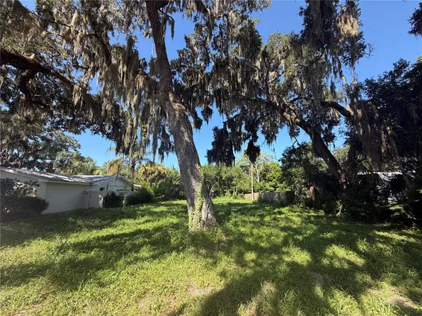 1308 LIVE OAK STREET LOT 5, NEW SMYRNA BEACH, FL 32168