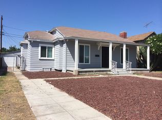 2449 Hill St, Huntington Park, CA 90255