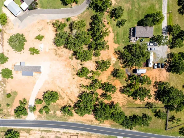 22218 Savannah LOT 57, Von Ormy, TX 78073