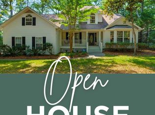 15 Walling Grove Rd, Beaufort, SC 29907